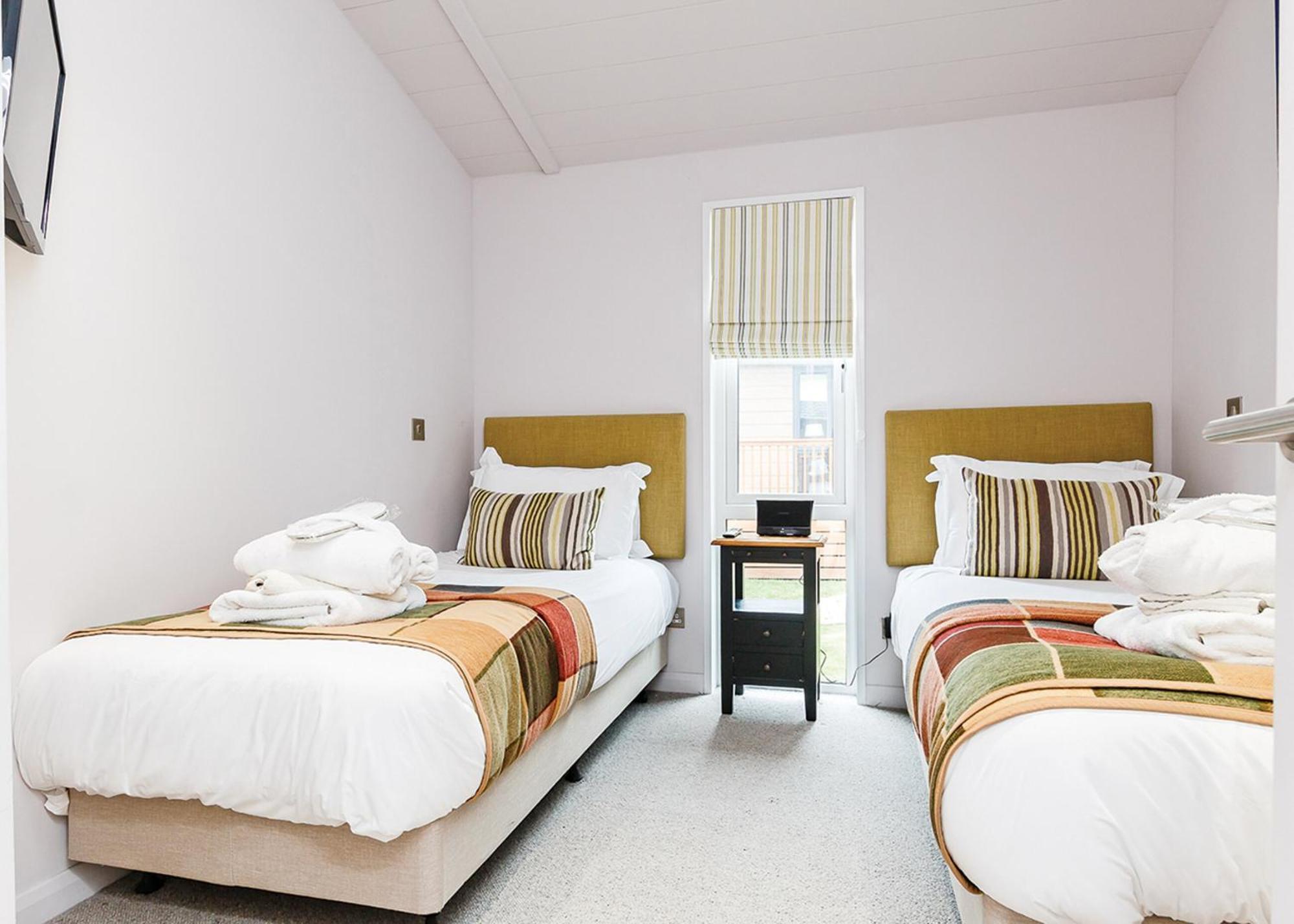 Cheddar Woods Resort And Spa Rum bild