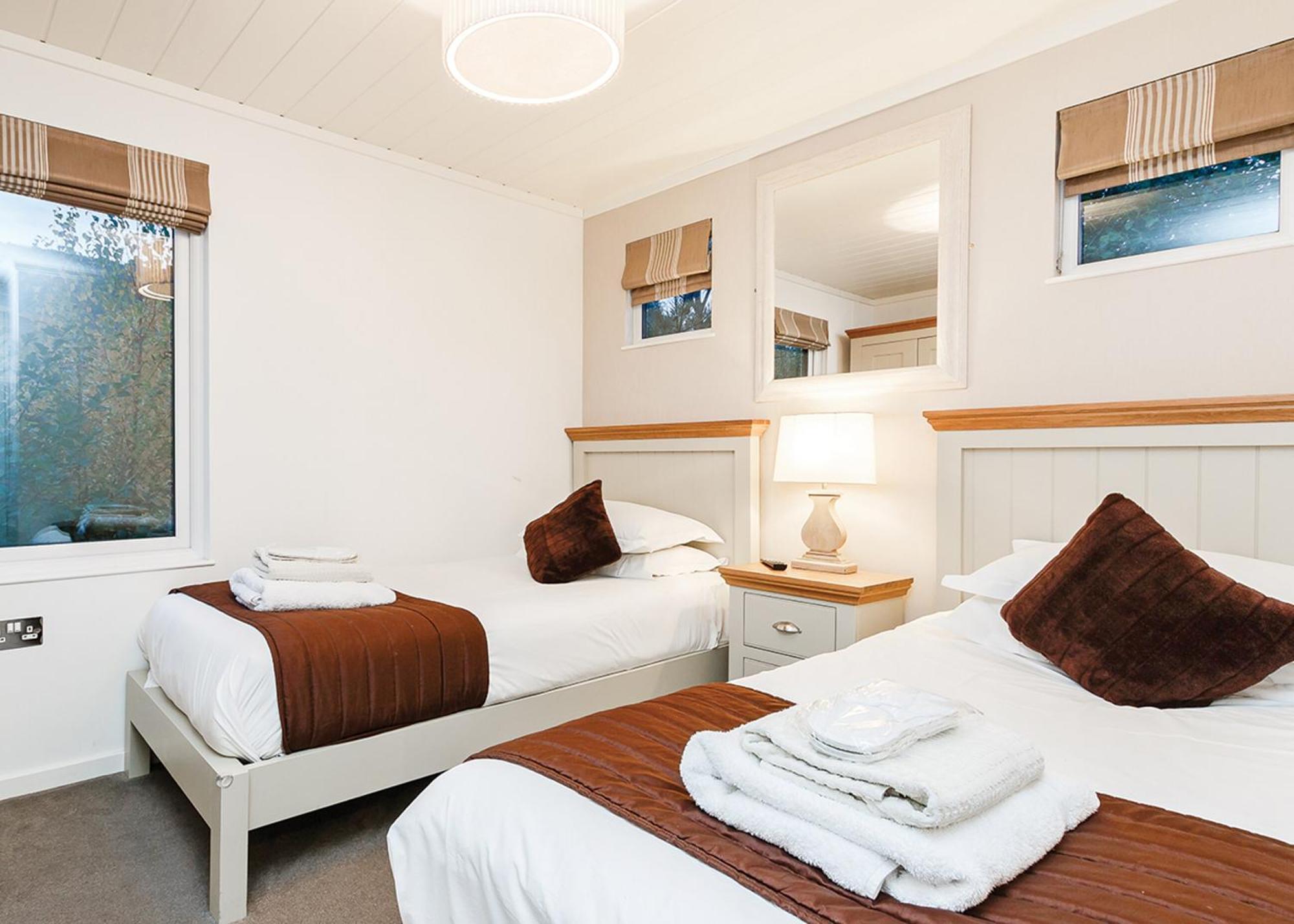 Cheddar Woods Resort And Spa Rum bild