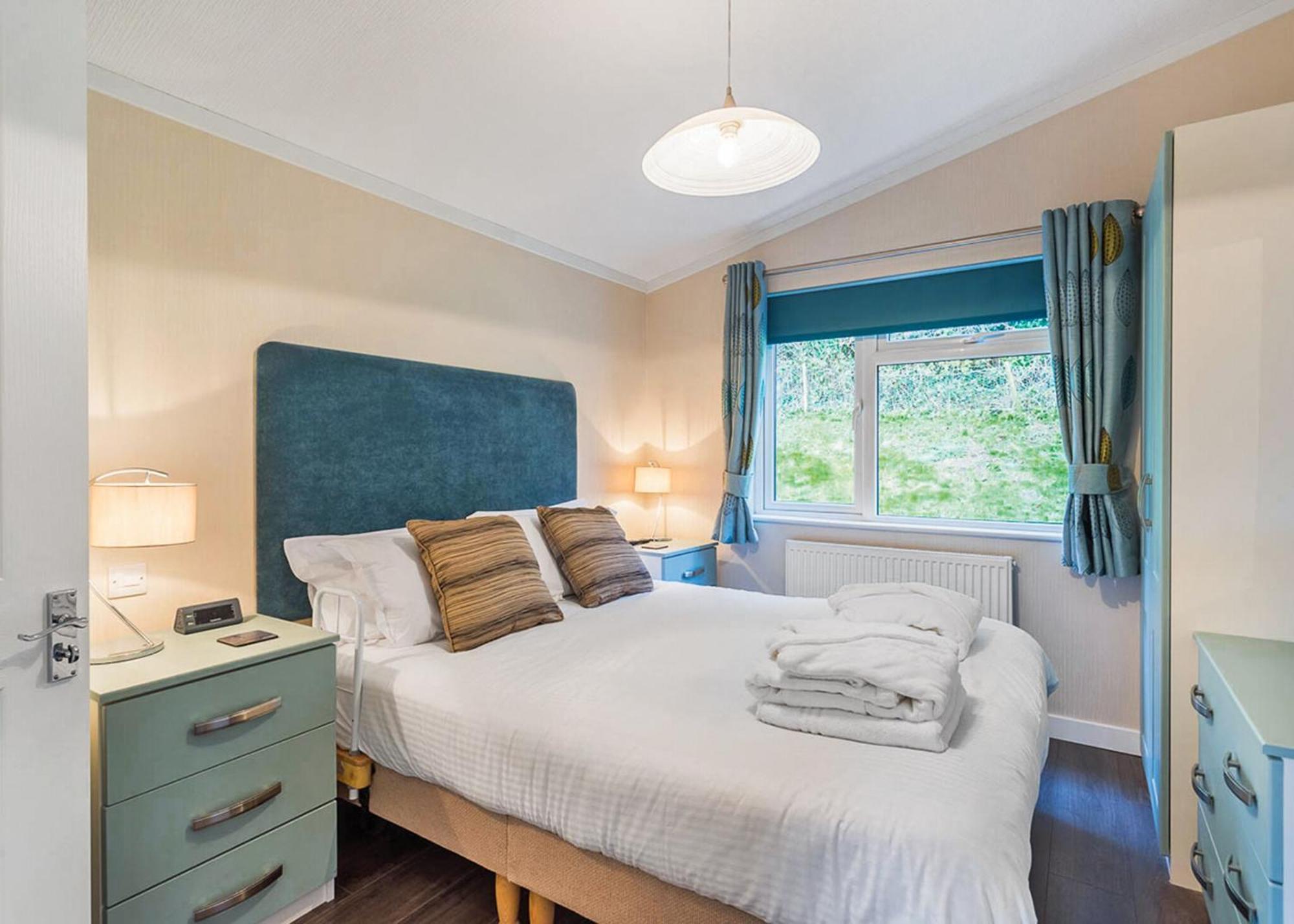 Cheddar Woods Resort And Spa Rum bild
