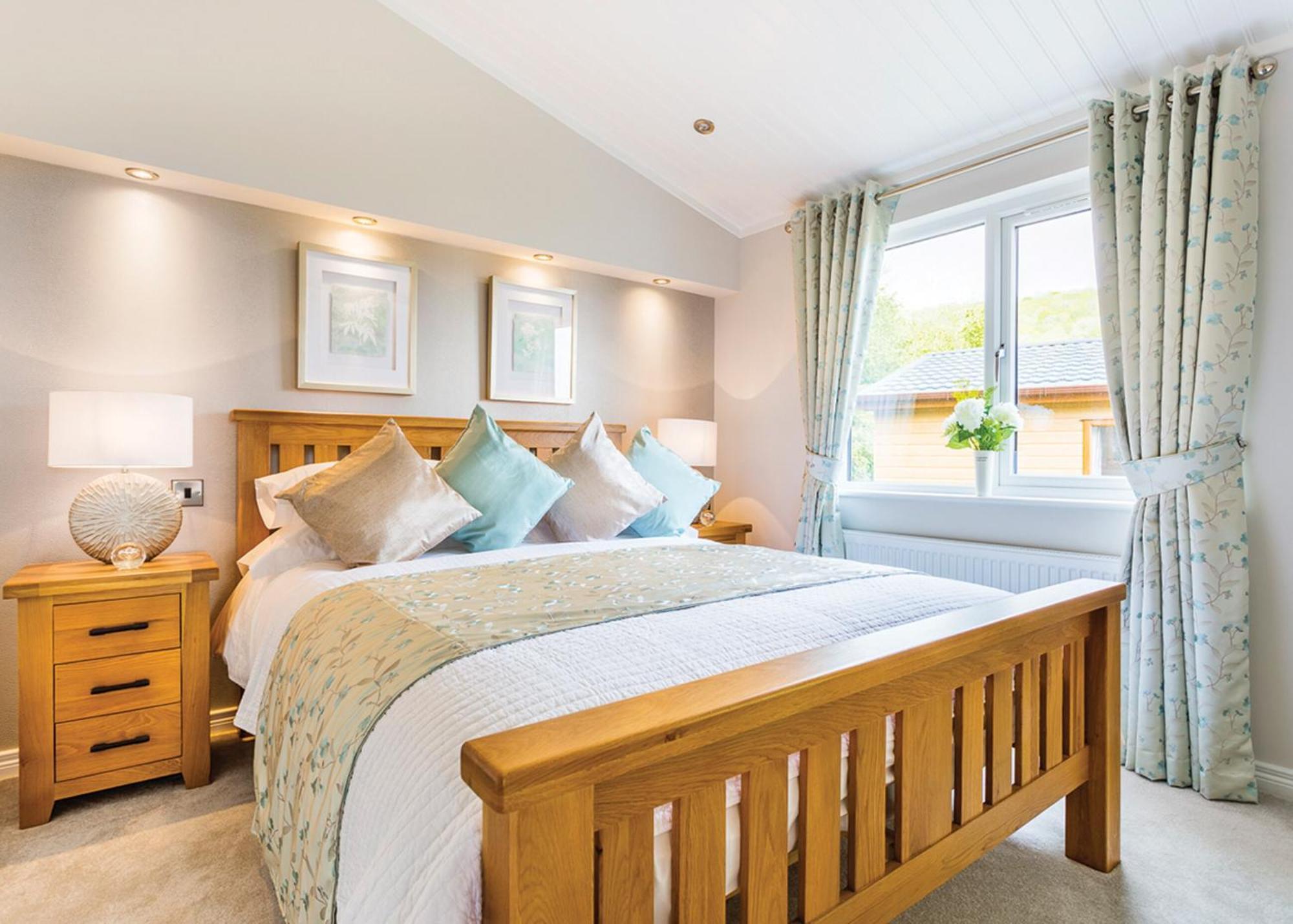 Cheddar Woods Resort And Spa Rum bild