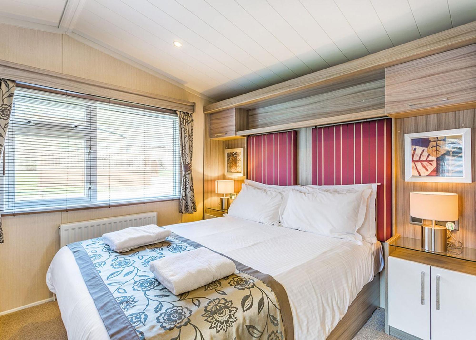 Cheddar Woods Resort And Spa Rum bild