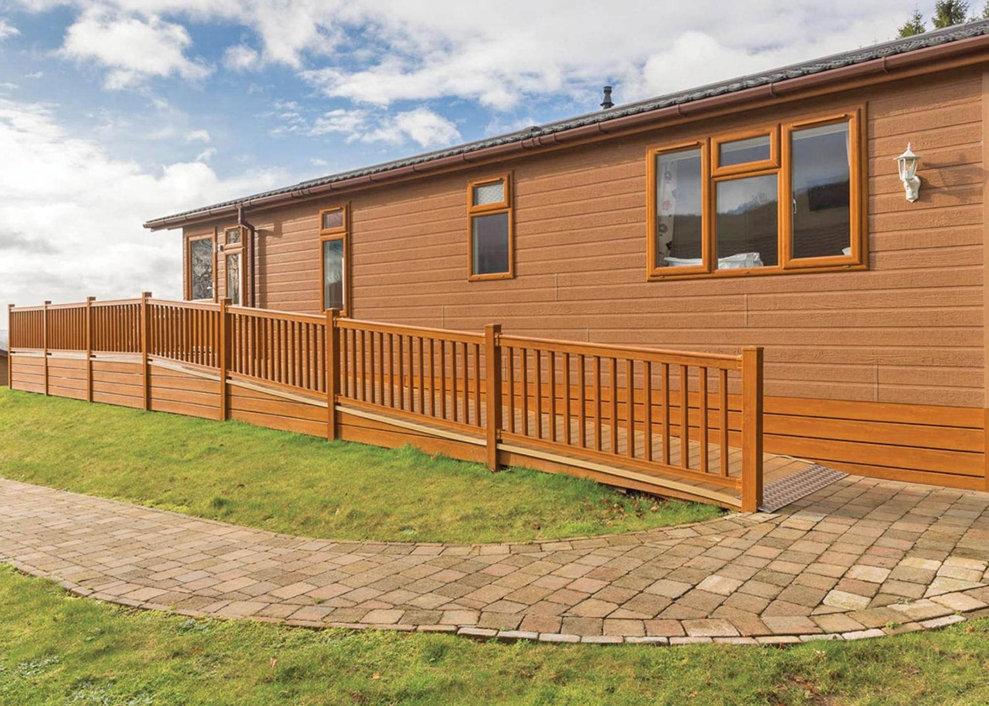 Cheddar Woods Resort And Spa Exteriör bild
